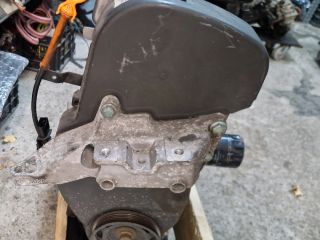 bontott VW GOLF IV Motor (Fűzött blokk hengerfejjel)