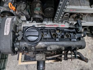 bontott VW GOLF IV Motor (Fűzött blokk hengerfejjel)