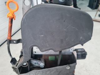 bontott VW GOLF IV Motor (Fűzött blokk hengerfejjel)