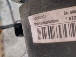 bontott VW GOLF IV Motor (Fűzött blokk hengerfejjel)