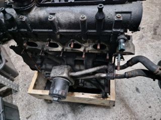 bontott VW GOLF IV Motor (Fűzött blokk hengerfejjel)