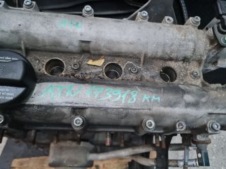 bontott VW GOLF IV Motor (Fűzött blokk hengerfejjel)