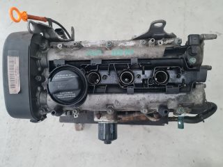 bontott VW GOLF IV Motor (Fűzött blokk hengerfejjel)