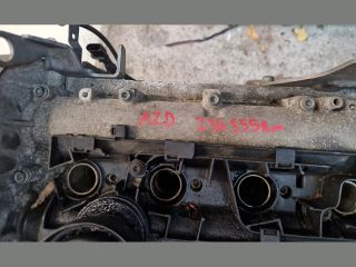 bontott VW GOLF IV Motor (Fűzött blokk hengerfejjel)