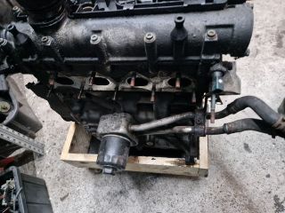 bontott VW GOLF IV Motor (Fűzött blokk hengerfejjel)