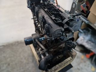 bontott VW GOLF IV Motor (Fűzött blokk hengerfejjel)