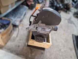 bontott VW GOLF IV Motor (Fűzött blokk hengerfejjel)