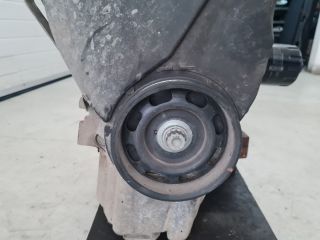 bontott VW GOLF IV Motor (Fűzött blokk hengerfejjel)