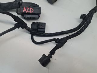 bontott VW GOLF IV Motor Kábelköteg