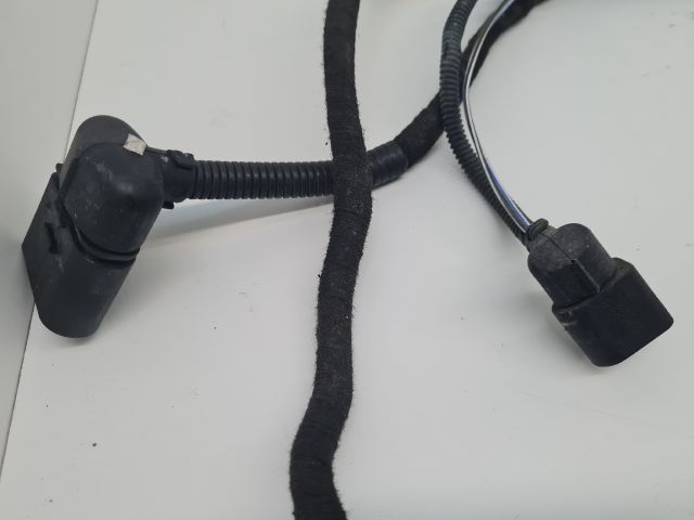 bontott VW GOLF IV Motor Kábelköteg