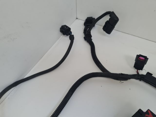 bontott VW GOLF IV Motor Kábelköteg