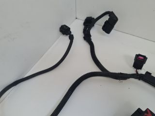 bontott VW GOLF IV Motor Kábelköteg