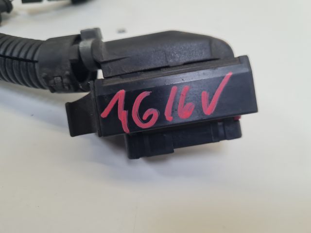 bontott VW GOLF IV Motor Kábelköteg