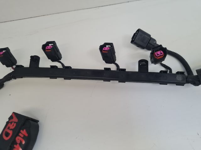 bontott VW GOLF IV Motor Kábelköteg