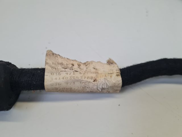 bontott VW GOLF IV Motor Kábelköteg