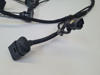 bontott VW GOLF IV Motor Kábelköteg