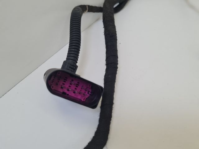 bontott VW GOLF IV Motor Kábelköteg