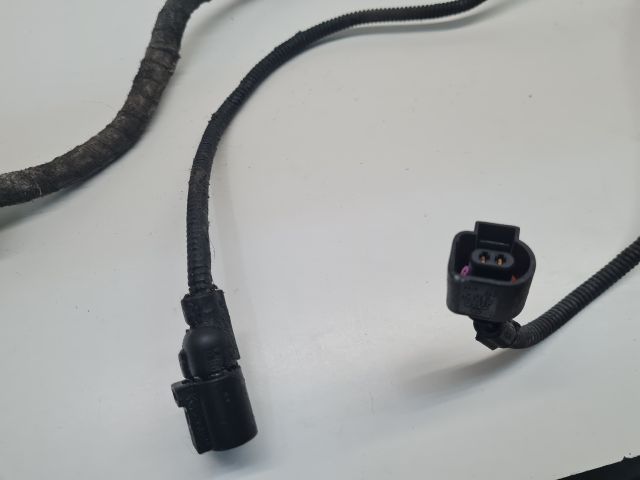 bontott VW GOLF IV Motor Kábelköteg