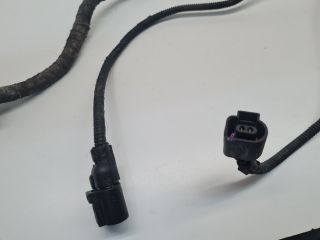 bontott VW GOLF IV Motor Kábelköteg