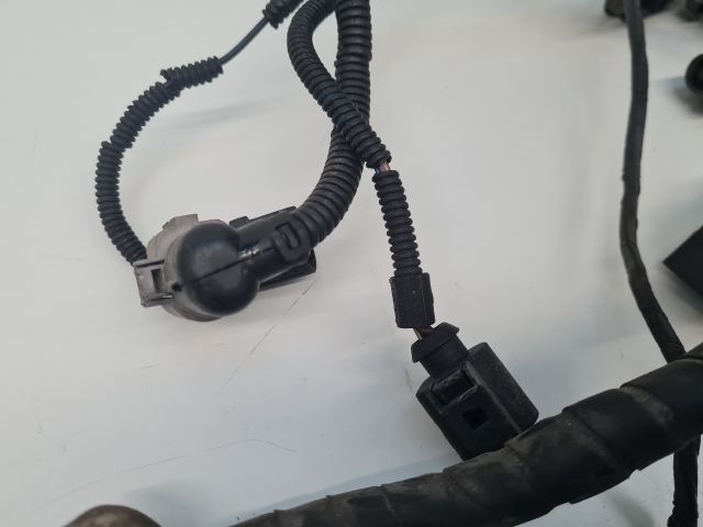 bontott VW GOLF IV Motor Kábelköteg