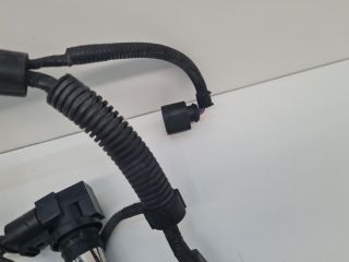 bontott VW GOLF IV Motor Kábelköteg