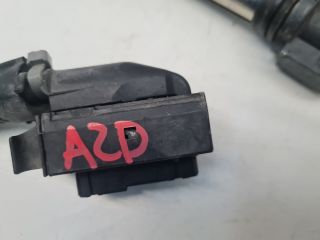 bontott VW GOLF IV Motor Kábelköteg