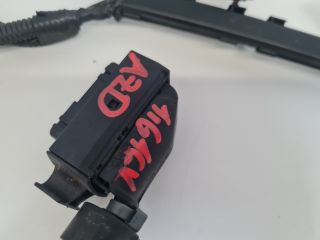 bontott VW GOLF IV Motor Kábelköteg