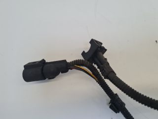 bontott VW GOLF IV Motor Kábelköteg