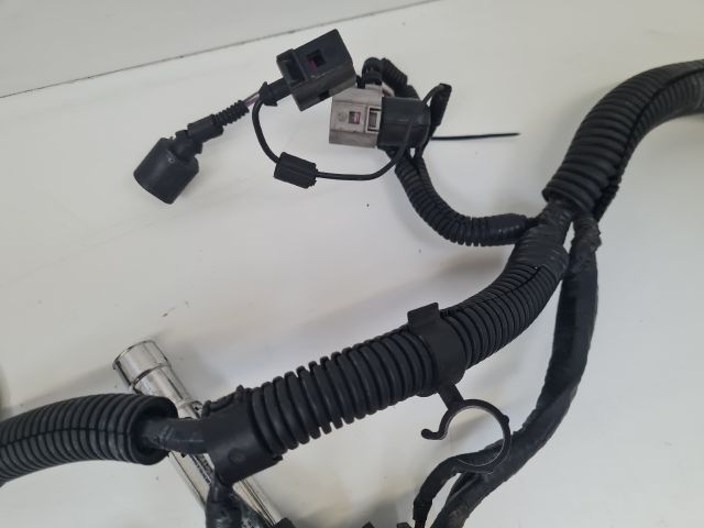 bontott VW GOLF IV Motor Kábelköteg