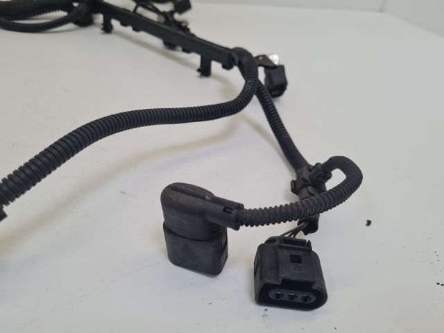 bontott VW GOLF IV Motor Kábelköteg