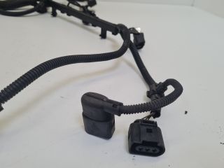 bontott VW GOLF IV Motor Kábelköteg