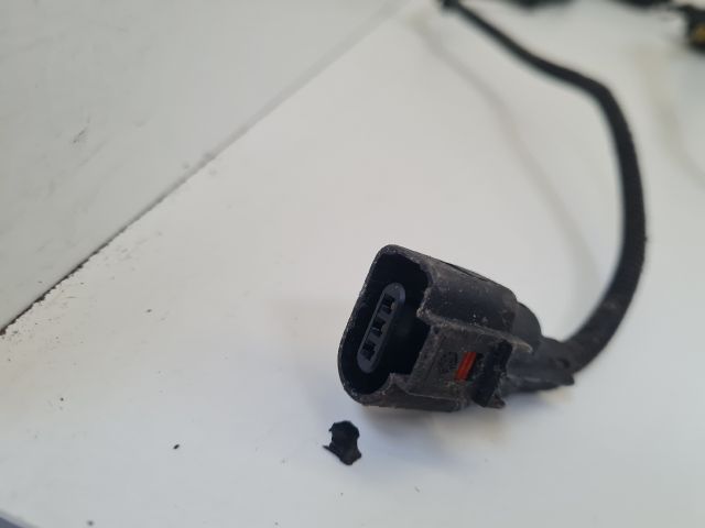 bontott VW GOLF IV Motor Kábelköteg