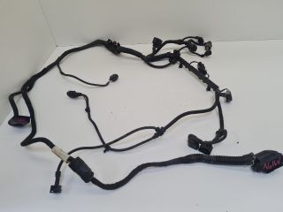 bontott VW GOLF IV Motor Kábelköteg