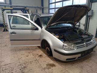 bontott VW GOLF IV Motor Tartó Bak Bal