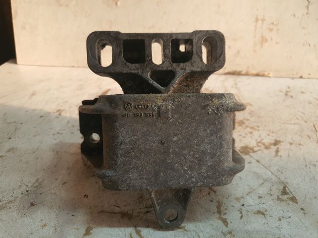 bontott VW GOLF IV Motor Tartó Bak (Fém)