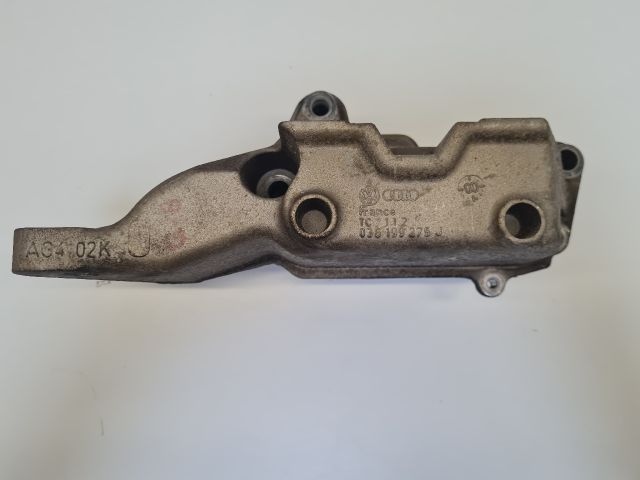 bontott VW GOLF IV Motor Tartó Bak (Fém)