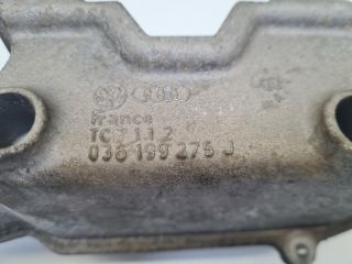 bontott VW GOLF IV Motor Tartó Bak (Fém)