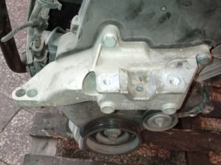 bontott VW GOLF IV Motor Tartó Bak (Fém)