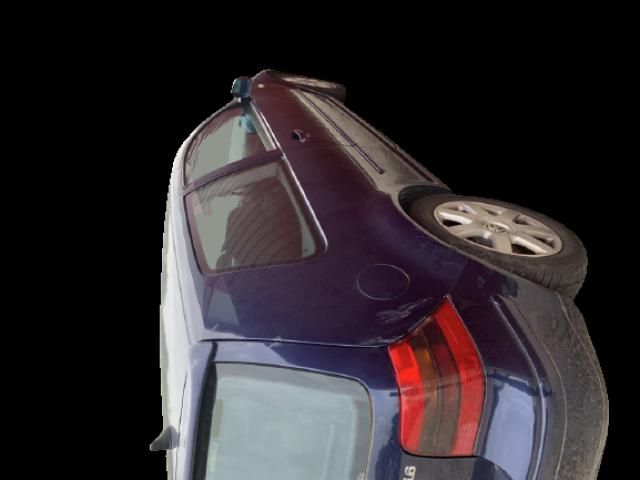 bontott VW GOLF IV Motor Tartó Bak (Pozíciófüggetlen)