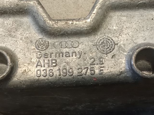 bontott VW GOLF IV Motor Tartó Bak (Pozíciófüggetlen)