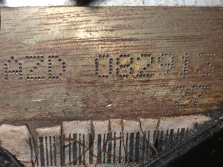 bontott VW GOLF IV Motorblokk (Fűzött)