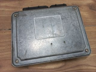 bontott VW GOLF IV Motorvezérlő