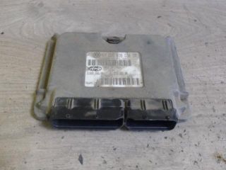 bontott VW GOLF IV Motorvezérlő