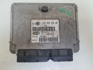 bontott VW GOLF IV Motorvezérlő