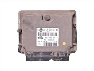 bontott VW GOLF IV Motorvezérlő