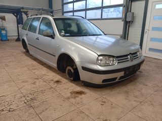 bontott VW GOLF IV Motorvezérlő