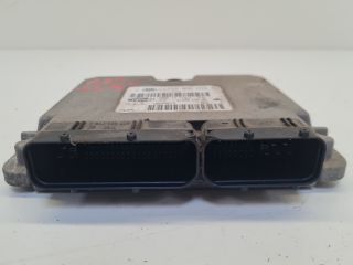 bontott VW GOLF IV Motorvezérlő