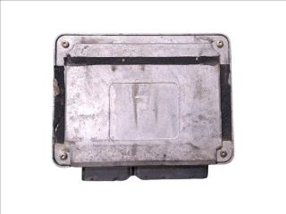 bontott VW GOLF IV Motorvezérlő