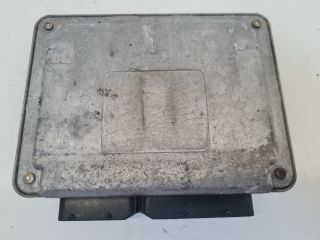 bontott VW GOLF IV Motorvezérlő