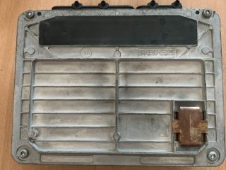 bontott VW GOLF IV Motorvezérlő